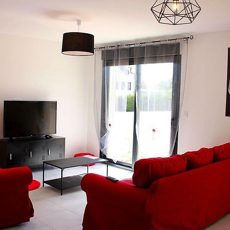 Villa Le Brin D'Sologne Le Controis-en-Sologne Exterior foto